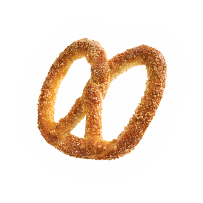 Auntie Anne's Almond Crunch Pretzel takeaway delivery in Coventry