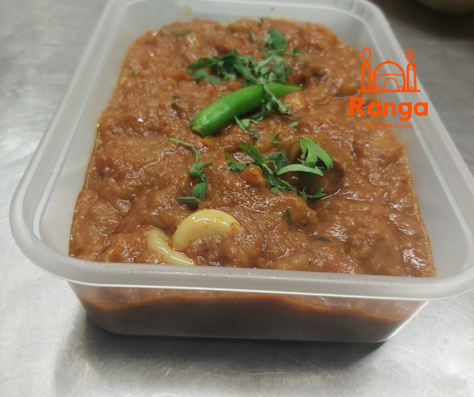 Order chilli garlic lamb online in Edinburgh from Ranga Indian Stree Food Takeaway in Abbeyhill, click here