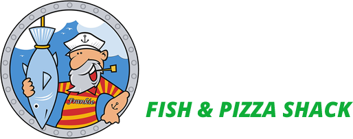 Frankies Fish & Pizza Shack: 01382 825231