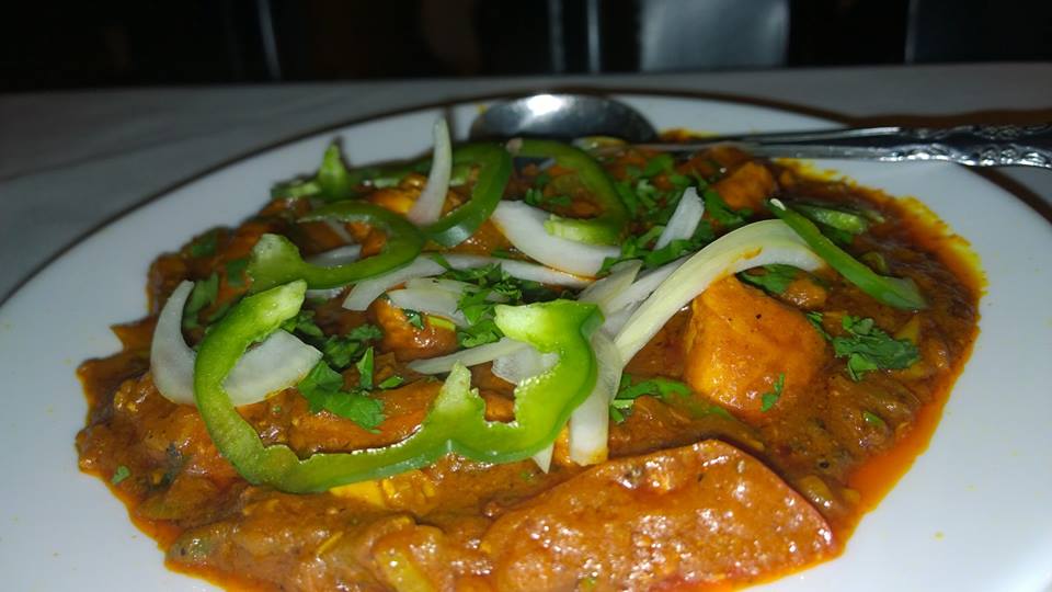 Order Bengal Curry House delivery online in Walthamstow