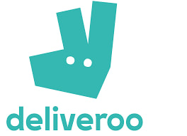 Deliveroo Square Pizza Delivery in Kentish Town and Camden